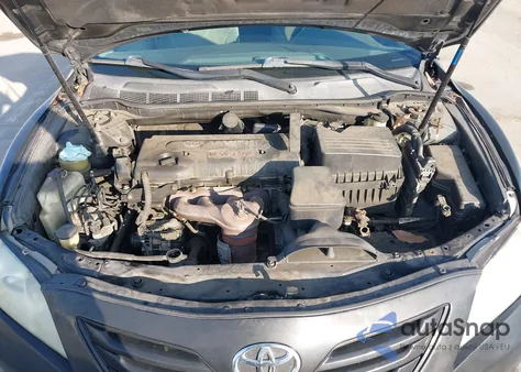 2009 Toyota Camry z USA, uszkodzony, nr VIN 4T4BE46K09R089974